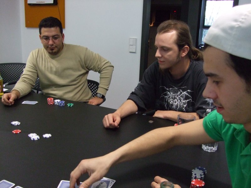 Poker Night - Spring 2007 028 